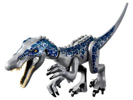 75935 - Baryonyx Face-Off: The Treasure Hunt