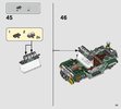 Bauanleitungen LEGO - 75935 - Baryonyx Face-Off: The Treasure Hunt: Page 33