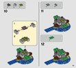 Bauanleitungen LEGO - 75935 - Baryonyx Face-Off: The Treasure Hunt: Page 43