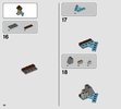 Bauanleitungen LEGO - 75935 - Baryonyx Face-Off: The Treasure Hunt: Page 48