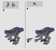 Bauanleitungen LEGO - 75935 - Baryonyx Face-Off: The Treasure Hunt: Page 7