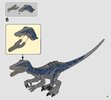 Bauanleitungen LEGO - 75935 - Baryonyx Face-Off: The Treasure Hunt: Page 9