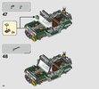 Bauanleitungen LEGO - 75935 - Baryonyx Face-Off: The Treasure Hunt: Page 34