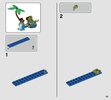 Bauanleitungen LEGO - 75935 - Baryonyx Face-Off: The Treasure Hunt: Page 39