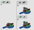 Bauanleitungen LEGO - 75935 - Baryonyx Face-Off: The Treasure Hunt: Page 42