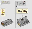 Bauanleitungen LEGO - 75935 - Baryonyx Face-Off: The Treasure Hunt: Page 6