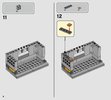 Bauanleitungen LEGO - 75935 - Baryonyx Face-Off: The Treasure Hunt: Page 8