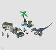 Bauanleitungen LEGO - 75935 - Baryonyx Face-Off: The Treasure Hunt: Page 32