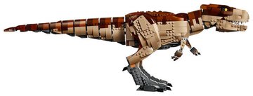 75936 - Jurassic Park: T. rex Rampage