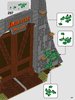 Bauanleitungen LEGO - 75936 - Jurassic Park: T. rex Rampage: Page 227