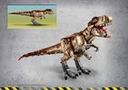 Bauanleitungen LEGO - 75936 - Jurassic Park: T. rex Rampage: Page 9