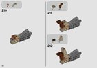 Bauanleitungen LEGO - 75936 - Jurassic Park: T. rex Rampage: Page 120