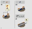 Bauanleitungen LEGO - 75937 - Triceratops Rampage: Page 28