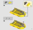 Bauanleitungen LEGO - 75938 - T. rex vs Dino-Mech Battle: Page 15