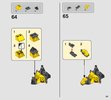 Bauanleitungen LEGO - 75938 - T. rex vs Dino-Mech Battle: Page 63