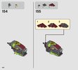 Bauanleitungen LEGO - 75938 - T. rex vs Dino-Mech Battle: Page 100