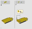 Bauanleitungen LEGO - 75938 - T. rex vs Dino-Mech Battle: Page 8