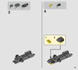 Bauanleitungen LEGO - 75938 - T. rex vs Dino-Mech Battle: Page 25