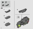 Bauanleitungen LEGO - 75938 - T. rex vs Dino-Mech Battle: Page 42