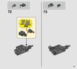 Bauanleitungen LEGO - 75938 - T. rex vs Dino-Mech Battle: Page 67