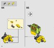 Bauanleitungen LEGO - 75938 - T. rex vs Dino-Mech Battle: Page 76