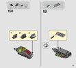 Bauanleitungen LEGO - 75938 - T. rex vs Dino-Mech Battle: Page 97