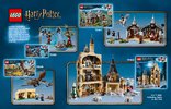 Bauanleitungen LEGO - 75945 - Expecto Patronum: Page 46