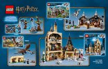 Bauanleitungen LEGO - 75945 - Expecto Patronum: Page 46