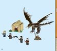 Bauanleitungen LEGO - 75946 - Hungarian Horntail Triwizard Challenge: Page 48