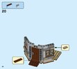 Bauanleitungen LEGO - 75947 - Hagrid's Hut: Buckbeak's Rescue: Page 30