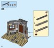 Bauanleitungen LEGO - 75947 - Hagrid's Hut: Buckbeak's Rescue: Page 40