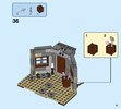 Bauanleitungen LEGO - 75947 - Hagrid's Hut: Buckbeak's Rescue: Page 41