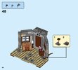 Bauanleitungen LEGO - 75947 - Hagrid's Hut: Buckbeak's Rescue: Page 46