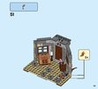 Bauanleitungen LEGO - 75947 - Hagrid's Hut: Buckbeak's Rescue: Page 49