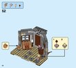 Bauanleitungen LEGO - 75947 - Hagrid's Hut: Buckbeak's Rescue: Page 50