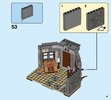 Bauanleitungen LEGO - 75947 - Hagrid's Hut: Buckbeak's Rescue: Page 51