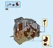 Bauanleitungen LEGO - 75947 - Hagrid's Hut: Buckbeak's Rescue: Page 57