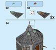 Bauanleitungen LEGO - 75947 - Hagrid's Hut: Buckbeak's Rescue: Page 73