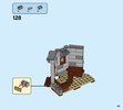 Bauanleitungen LEGO - 75947 - Hagrid's Hut: Buckbeak's Rescue: Page 93