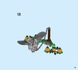 Bauanleitungen LEGO - 75947 - Hagrid's Hut: Buckbeak's Rescue: Page 113