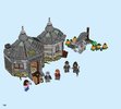 Bauanleitungen LEGO - 75947 - Hagrid's Hut: Buckbeak's Rescue: Page 114