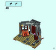 Bauanleitungen LEGO - 75947 - Hagrid's Hut: Buckbeak's Rescue: Page 47