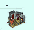 Bauanleitungen LEGO - 75947 - Hagrid's Hut: Buckbeak's Rescue: Page 56