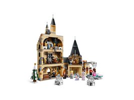 75948 - Hogwarts™ Clock Tower