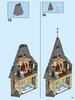 Bauanleitungen LEGO - 75948 - Hogwarts™ Clock Tower: Page 49