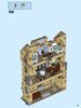 Bauanleitungen LEGO - 75948 - Hogwarts™ Clock Tower: Page 137