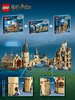 Bauanleitungen LEGO - 75948 - Hogwarts™ Clock Tower: Page 172