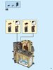 Bauanleitungen LEGO - 75948 - Hogwarts™ Clock Tower: Page 43