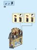 Bauanleitungen LEGO - 75948 - Hogwarts™ Clock Tower: Page 45