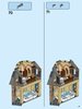 Bauanleitungen LEGO - 75948 - Hogwarts™ Clock Tower: Page 47